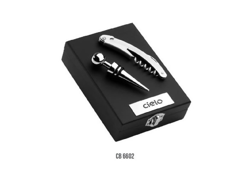 Kit Vinho CB 6602