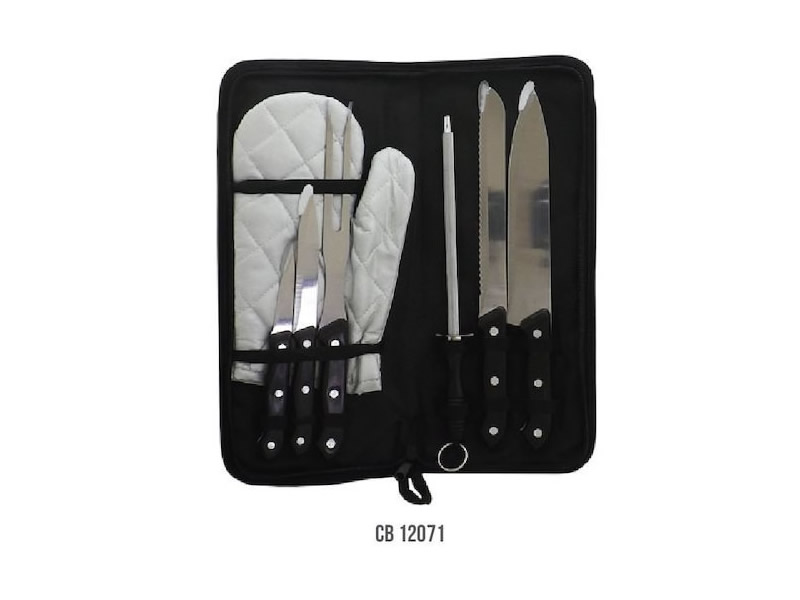 Kit Churrasco CB 12071