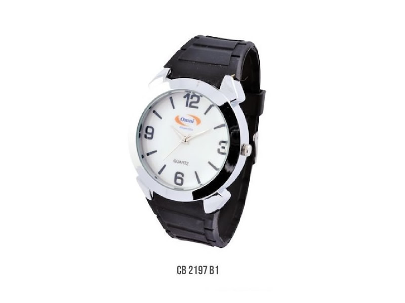 Relógio CB 2197 B1