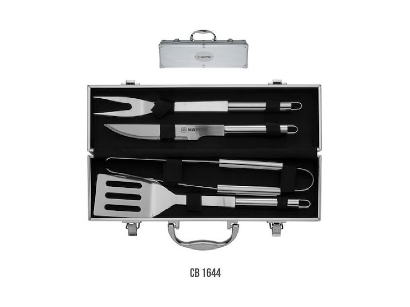 Kit Churrasco CB 1644