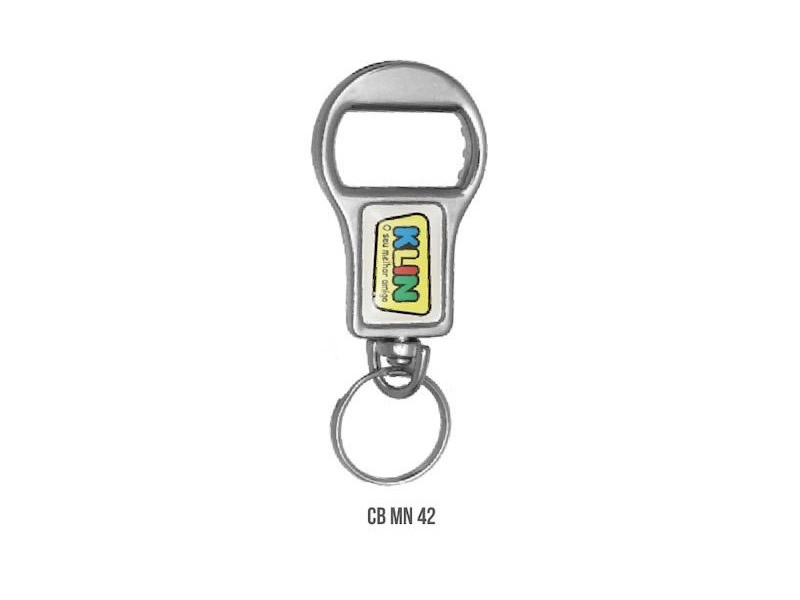 Chaveiro CB MN 42